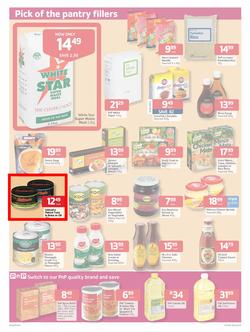 Pick N Pay Western Cape : Loads Of Ways To Save This Winter (23 Jul - 4 Aug 2013), page 7
