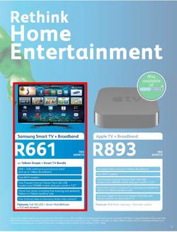Telkom Mobile : Rethink Value This Summer (20 Sep - 31 Dec 2013), page 7