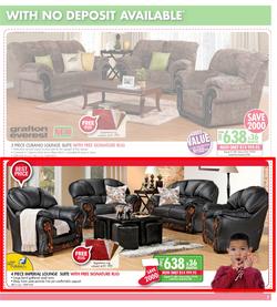 Beares : Giving You More Value (Valid until 7 Nov 2013) , page 7