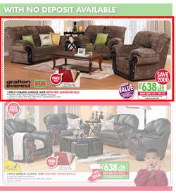 Beares : Giving You More Value (Valid until 7 Nov 2013) , page 7