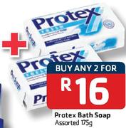 Protex Bath Soap Assorted 175g- Each