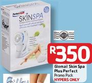 Glomail Skin Spa Plus Perfect Promo Pack- Each