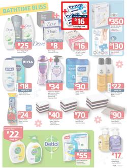 Pick N Pay : Summer Savings On Health & Beauty (21 Oct - 3 Nov 2013), page 7