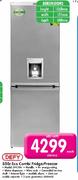 Defy 330L Eco Combi Fridge/Freezer-Each