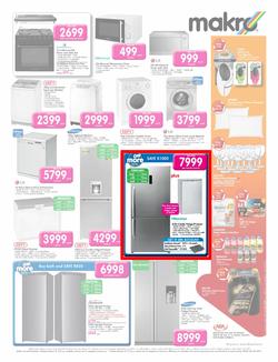 Makro : Get More Live Better Sale (22 Oct - 28 Oct 2013), page 7