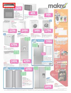 Makro : Get More Live Better Sale (22 Oct - 28 Oct 2013), page 7