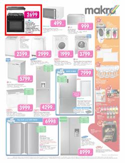 Makro : Get More Live Better Sale (22 Oct - 28 Oct 2013), page 7