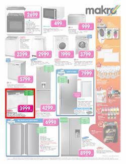 Makro : Get More Live Better Sale (22 Oct - 28 Oct 2013), page 7