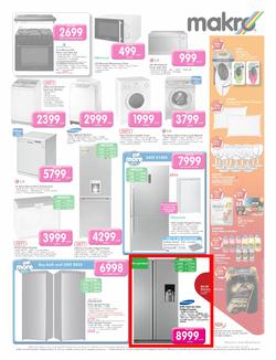 Makro : Get More Live Better Sale (22 Oct - 28 Oct 2013), page 7