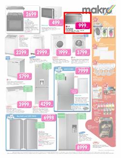 Makro : Get More Live Better Sale (22 Oct - 28 Oct 2013), page 7