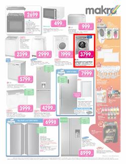 Makro : Get More Live Better Sale (22 Oct - 28 Oct 2013), page 7