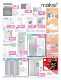 Makro : Get More Live Better Sale (22 Oct - 28 Oct 2013), page 7