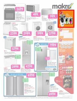 Makro : Get More Live Better Sale (22 Oct - 28 Oct 2013), page 7