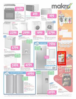 Makro : Get More Live Better Sale (22 Oct - 28 Oct 2013), page 7
