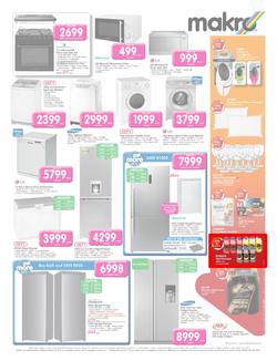 Makro : Get More Live Better Sale (22 Oct - 28 Oct 2013), page 7
