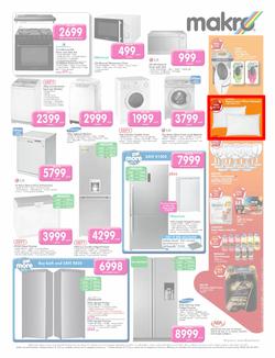 Makro : Get More Live Better Sale (22 Oct - 28 Oct 2013), page 7
