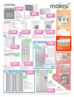 Makro : Get More Live Better Sale (22 Oct - 28 Oct 2013), page 7