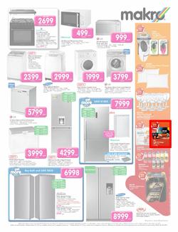 Makro : Get More Live Better Sale (22 Oct - 28 Oct 2013), page 7