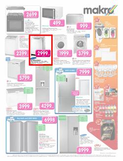 Makro : Get More Live Better Sale (22 Oct - 28 Oct 2013), page 7