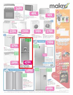Makro : Get More Live Better Sale (22 Oct - 28 Oct 2013), page 7