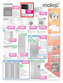 Makro : Get More Live Better Sale (22 Oct - 28 Oct 2013), page 7