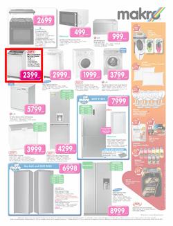 Makro : Get More Live Better Sale (22 Oct - 28 Oct 2013), page 7