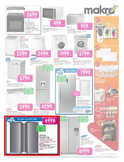 Makro : Get More Live Better Sale (22 Oct - 28 Oct 2013), page 7