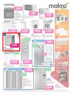 Makro : Get More Live Better Sale (22 Oct - 28 Oct 2013), page 7