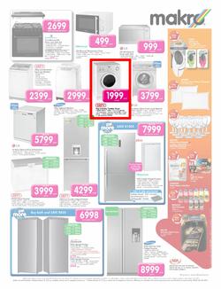 Makro : Get More Live Better Sale (22 Oct - 28 Oct 2013), page 7