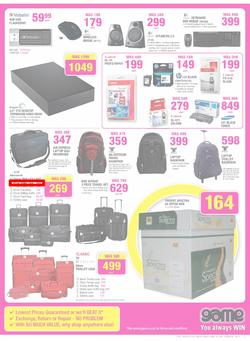 Game : Save Money Live Better (31 Jul - 6 Aug 2013), page 7