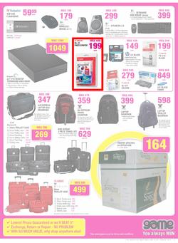 Game : Save Money Live Better (31 Jul - 6 Aug 2013), page 7