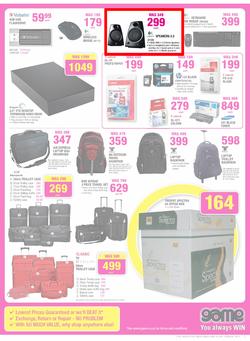 Game : Save Money Live Better (31 Jul - 6 Aug 2013), page 7