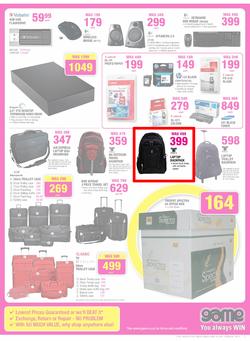 Game : Save Money Live Better (31 Jul - 6 Aug 2013), page 7