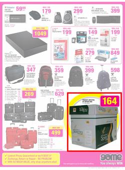 Game : Save Money Live Better (31 Jul - 6 Aug 2013), page 7