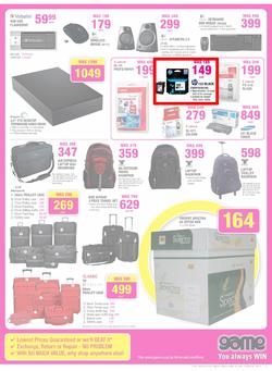 Game : Save Money Live Better (31 Jul - 6 Aug 2013), page 7