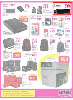 Game : Save Money Live Better (31 Jul - 6 Aug 2013), page 7