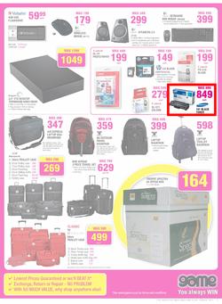 Game : Save Money Live Better (31 Jul - 6 Aug 2013), page 7