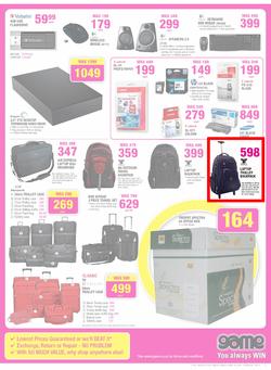 Game : Save Money Live Better (31 Jul - 6 Aug 2013), page 7