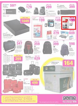 Game : Save Money Live Better (31 Jul - 6 Aug 2013), page 7