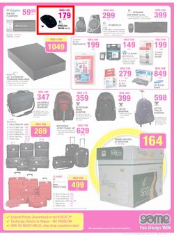 Game : Save Money Live Better (31 Jul - 6 Aug 2013), page 7