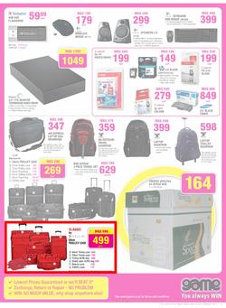 Game : Save Money Live Better (31 Jul - 6 Aug 2013), page 7