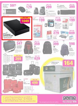 Game : Save Money Live Better (31 Jul - 6 Aug 2013), page 7