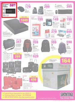 Game : Save Money Live Better (31 Jul - 6 Aug 2013), page 7