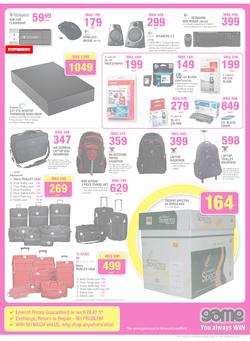Game : Save Money Live Better (31 Jul - 6 Aug 2013), page 7