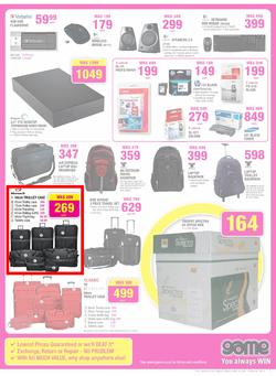 Game : Save Money Live Better (31 Jul - 6 Aug 2013), page 7