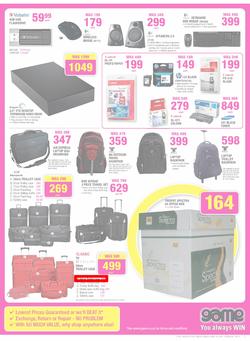 Game : Save Money Live Better (31 Jul - 6 Aug 2013), page 7