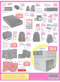 Game : Save Money Live Better (31 Jul - 6 Aug 2013), page 7