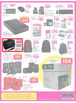 Game : Save Money Live Better (31 Jul - 6 Aug 2013), page 7