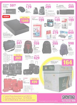 Game : Save Money Live Better (31 Jul - 6 Aug 2013), page 7