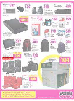 Game : Save Money Live Better (31 Jul - 6 Aug 2013), page 7